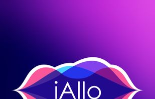 iAllo screenshot 1