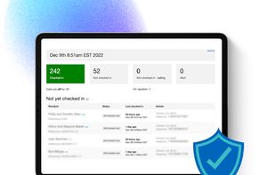 Iamfine screenshot 1