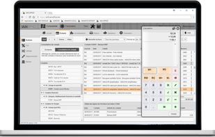 IamOffice screenshot 1