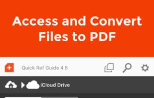 iAnnotate screenshot 1