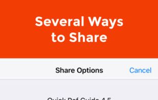 iAnnotate screenshot 3