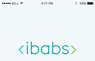iBabs Board Portal Software screenshot 1