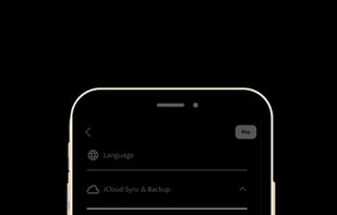 IBAN | Swift Code  - Account screenshot 1
