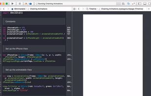 IBAnimatable screenshot 2
