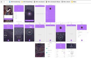 IBAnimatable screenshot 1