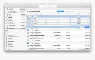 Our streamlined editor makes updating your records a breeze.