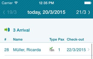 Ibelsa.rooms screenshot 2