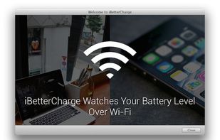 iBetterCharge screenshot 1