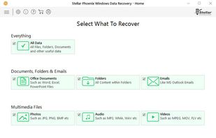 IbidInfo Windows Data Recovery screenshot 3