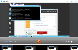iBigBrother screenshot 2