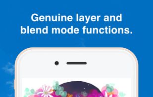 ibis Paint X screenshot 2