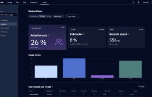 IBM Bob screenshot 1