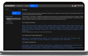 IBM QRadar SOAR screenshot 3