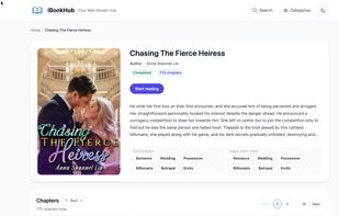 ibookhub screenshot 1