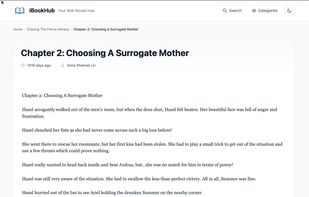 ibookhub screenshot 2