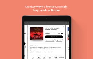 Apple Books screenshot 2