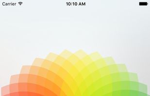 iBreathe - Relax and Breathe screenshot 1