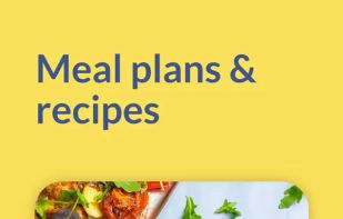 IBS Coach: FODMAP Diet Planner screenshot 3