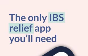 IBS Coach: FODMAP Diet Planner screenshot 1