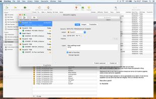 iCaching screenshot 1