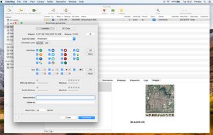 iCaching screenshot 3
