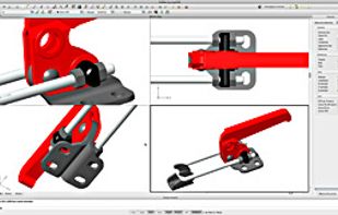iCADMac screenshot 2