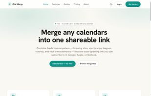 Tag Line - Home Page