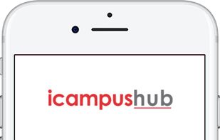 iCampusHUB screenshot 1