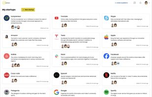 Icanpreneur screenshot 1