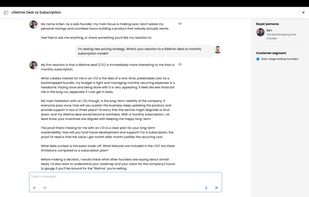 Icanpreneur screenshot 2