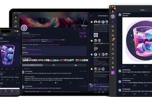Ice Cubes for Mastodon screenshot 1
