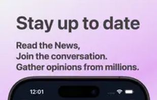 Ice Cubes for Mastodon screenshot 2