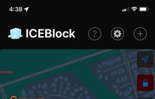 ICEBlock screenshot 3