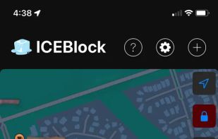 ICEBlock screenshot 1