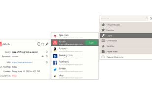 Password Manager: Plugin
