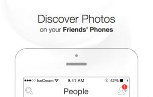 IceCream screenshot 1