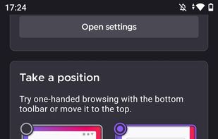 Iceraven screenshot 3