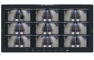 Icetana screenshot 1