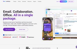 Website Image