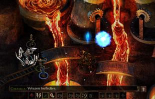 Icewind Dale screenshot 1