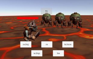 Ichimono screenshot 2