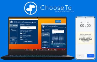 iChooseTo screenshot 1