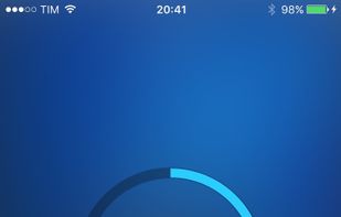 iCleaner screenshot 1