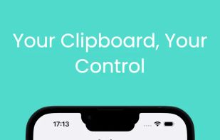 iCliper screenshot 3