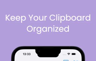 iCliper screenshot 1