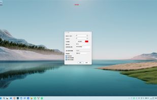 iClock screenshot 1