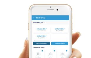 iCloudEMS App Design