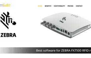 icmGate screenshot 1