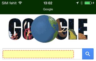 iCody WiFi Barcode Scanner screenshot 2