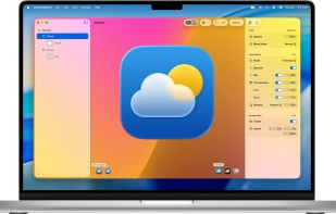 Icon Composer screenshot 1